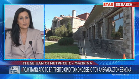 ξενώνας Φλώρινα