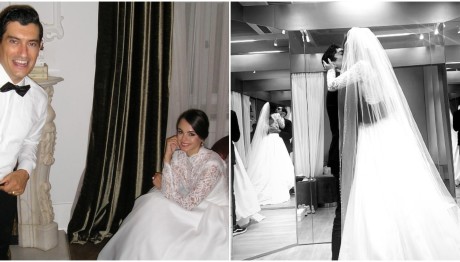 Σίσσυ Τουμάση – Αργύρης Πανταζάρας