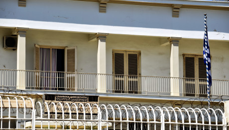 Νεκρή 22χρονη Κρατούμενη Στις Φυλακές Κορυδαλλού