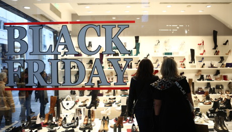 Black Friday: Πότε Πέφτει Φέτος;