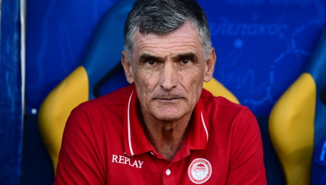 Ολυμπιακός: Η Πρώτη Μεταγραφή Τον Ιανουάριο