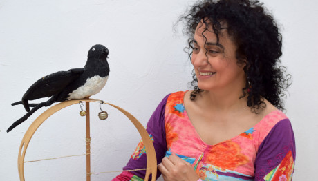 «Η Μουσική Ροδιά», για τρεις μοναδικές εμφανίσεις