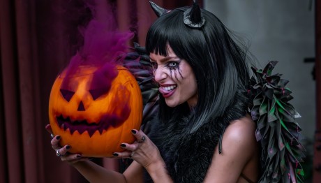 Halloween