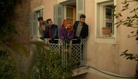 IQ 160: Τrailer Και Περίληψη 4ου Επεισοδίου