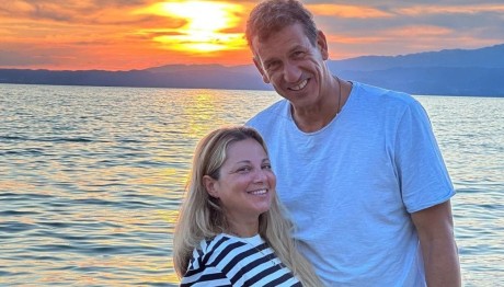 Νάνσυ Ζαμπέτογλου - Νάσος Γαλακτερός