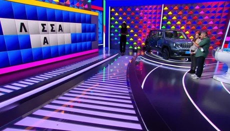 Τροχός της Τύχης