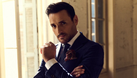 Νίκος Βέρτης: Περιοδεία Στη Βόρεια Αμερική