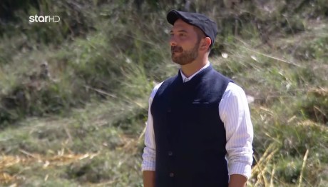 Φάρμα: «Θα Σε Πάνε Στα Τέσσερα. Η Επιστροφή!»