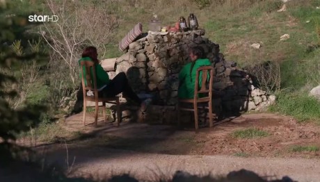 Φάρμα: «Είχα Γκόμενους 10 Φορές Καλύτερους Από Τον Γιάννη»