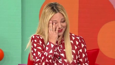 Νάνσυ Ζαμπέτογλου