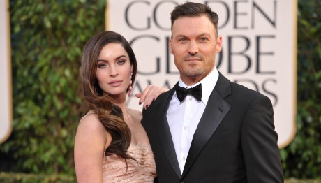 Μπράιαν Όστιν Γκριν