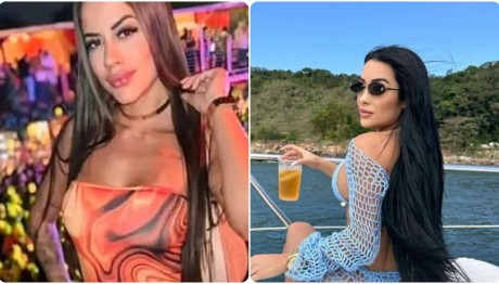 Γνωστές Ιnfluencers Πνίγηκαν Στη Βραζιλία