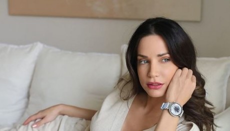 Κατερίνα Γερονικολού