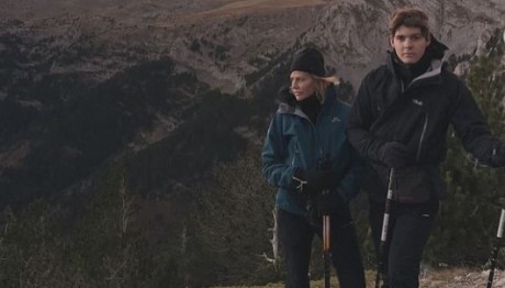 Τζένη Μπαλατσινού