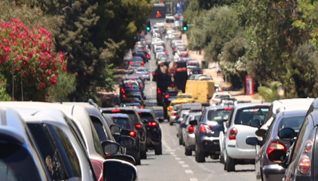 Τέλη Κυκλοφορίας 2025: Πότε Ξεκινούν Πληρωμές - Τα Πρόστιμα