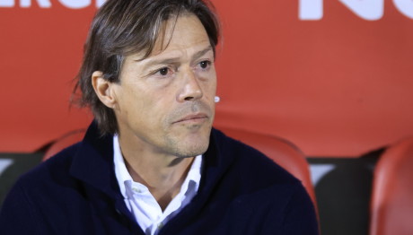 Έτοιμος Για Αλλαγές Ο Ματίας Αλμέιδα