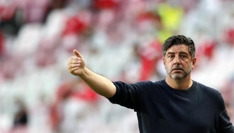 Ρουί Βιτόρια: Αυτός είναι ο νέος προπονητής του Παναθηναϊκού