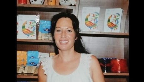 Έφη Τσιχλάκη: Ξανά Στο Εδώλιο Ο Σύζυγος Για Τη Δολοφονία Της