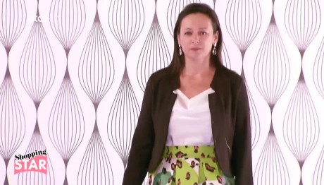 Shopping Star: Οι Παίκτριες Δεν Βρήκαν Επιβλητική Την Ιωάννα