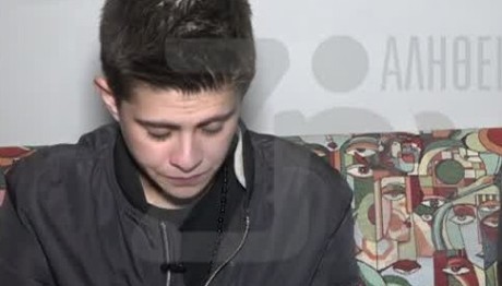 Αμαλιάδα: Λύγισε Η Ειρήνη Περιγράφοντας Τον Θάνατο Παιδιού