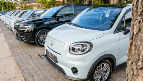 Leapmotor: Ποια είναι η εταιρεία με τις μεγάλες προσδοκίες