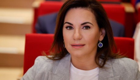 Όλγα Κεφαλογιάννη