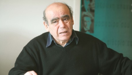 Θανάσης Βαλτινός