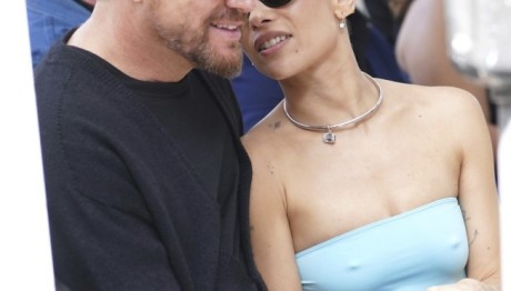 Χωρισμός «Βόμβα» Για Πασίγνωστο Ζευγάρι!