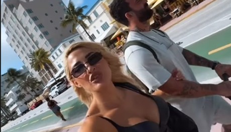 Ιωάννα Τούνη - Δημήτρης Αλεξάνδρου