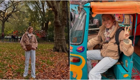 Μαριέττα Χρουσαλά