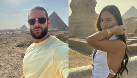 Κωνσταντίνος Βασάλος - Μαρία Παπαγεωργίου