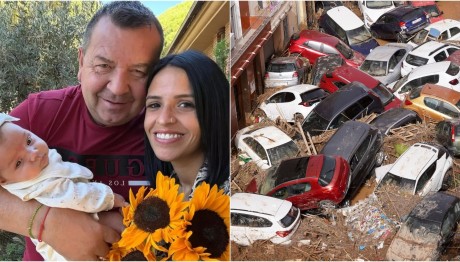 Ισπανία: Οργή Για Την Ολιγωρία Των Αρχών