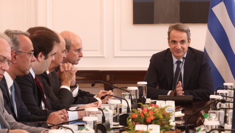 Κυριάκος Μητσοτάκης: Τι Είπε Για Αύξηση Του Κατώτατου Μισθού