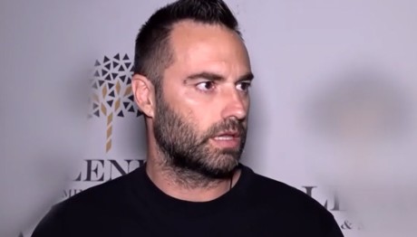 Κώστας Φραγκολιάς