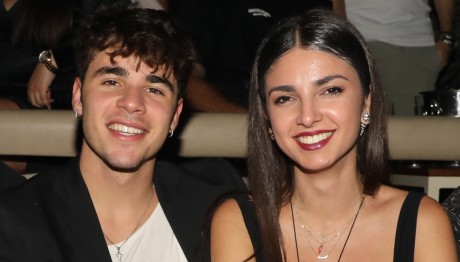 Ιφιγένεια Τζόλα