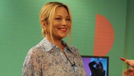 Νάνσυ Ζαμπέτογλου: Άλλαξε το χρώμα των μαλλιών της- «Δεν είναι περούκα»