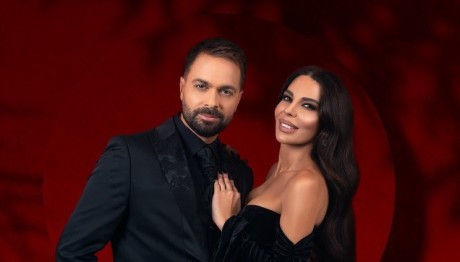 Kελεκίδου και Βρεττός στο «Buddha Live Club Athens»