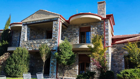 ξενοδοχείο της Φλώρινας