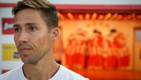 Νταβίντ Φουστέρ