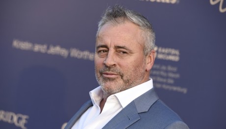 Ματ ΛεΜπλανκ