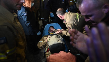 Υπουργείο Κλιματικής Κρίσης και Πολιτικής Προστασίας