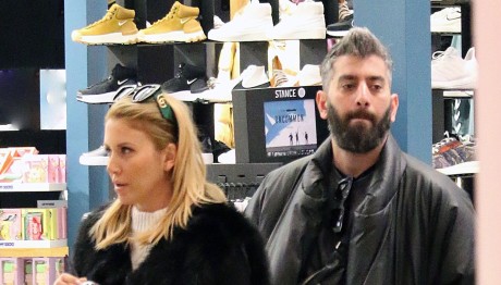 Φωτεινή Πετρογιάννη