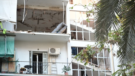 Αμπελόκηποι Έκρηξη: Ταυτοποιήθηκε Η Γυναίκα