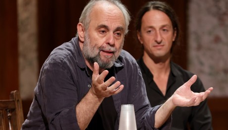 Σωτήρης Χατζάκης