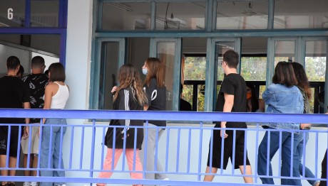 Σχολικές Εκδρομές: Πότε Θα Αποβάλλονται Οι Μαθητές;