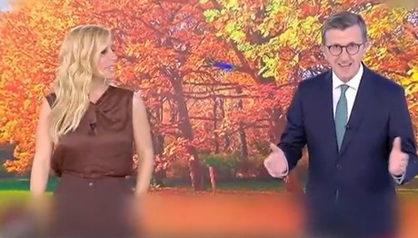 Άρης Πορτοσάλτε – Μαρία Αναστασοπούλου