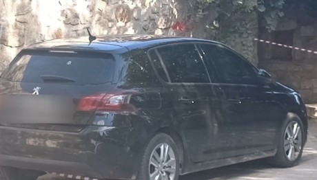 Μαρκόπουλο: Νεκρό Το Παιδί Που Πυροβολήθηκε Στο Κεφάλι