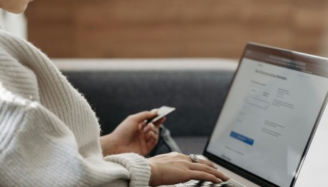 τηλεκπαίδευση