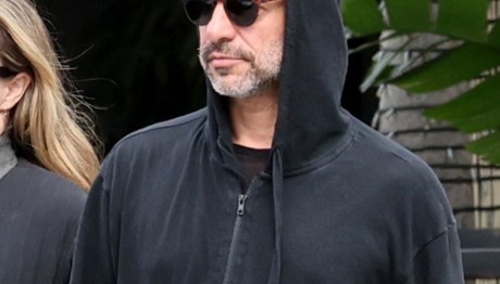 Γιώργος Χρανιώτης