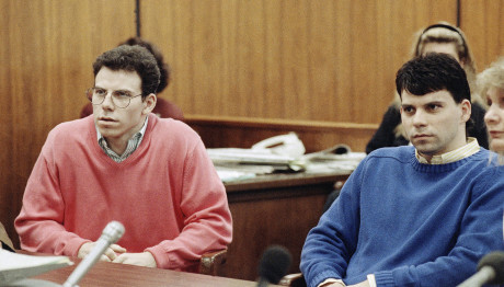 Αδελφοί Μενέντεζ